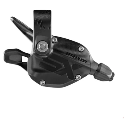 Immagine di SRAM nero, comando trigger sx eagle posteriore 12 velocità Unisex adulto, taglia unica