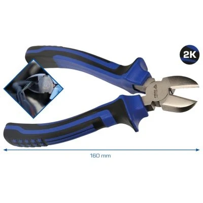 Immagine di KS TOOLS BT061900 Tronchese 160