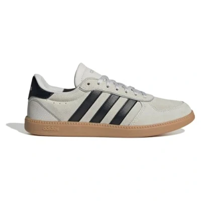 Immagine di adidas Breaknet Sleek Shoes, Scarpe Donna, Grigio One Core Nero Nucleo Nero, 41 1/3 EU