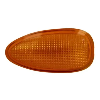 Immagine di TYC 18 0155 05 2 Frecce arancione bilaterale, installazione laterale con portalampada FIAT: BRAVO 1, Brava Hatchback