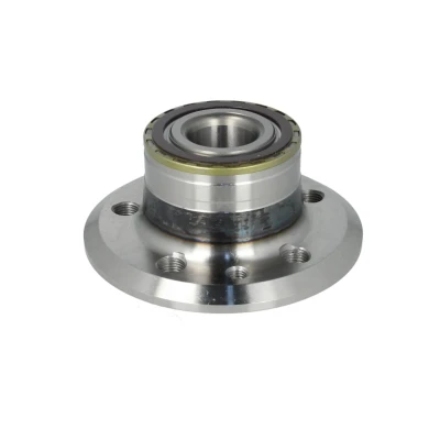 Immagine di BTA H2K013BTA Kit cuscinetto ruota Assale posteriore 140