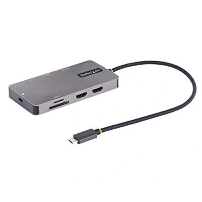 Immagine di STARTECH ADATTATORE USB C A HDMI