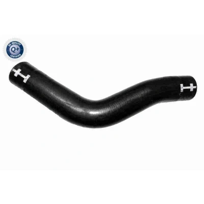 Immagine di VAICO V25 2293 Tubo Radiatore Gomma FORD: Transit Mk5 Van, Camion pianale/Telaio