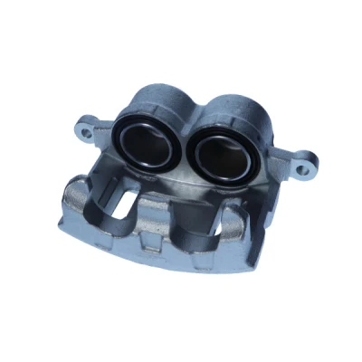 Immagine di MAXGEAR 82 0924 Pinza freno Acciaio Assale anteriore Dx, dietro l&#039;assale