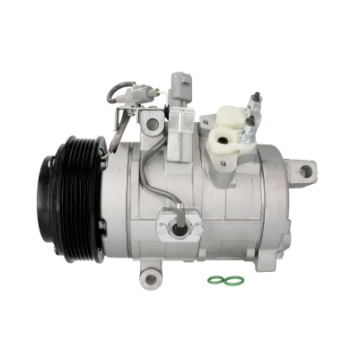 Immagine di NISSENS 89607 Compressore Aria Condizionata 10S20C 12 PAG 46 R 134a