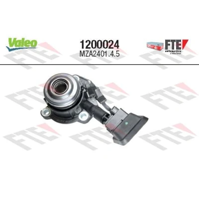 Immagine di FTE 1200024 Dispositivo disinnesto centrale, Frizione con sensore CITROËN: C4 Picasso 1, I Grand Picasso, C3 II, PEUGEOT: 308 Hatchback, SW