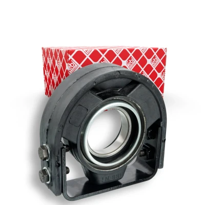 Immagine di FEBI BILSTEIN 26410 Supporto, Albero cardanico con cuscinetto a sfere
