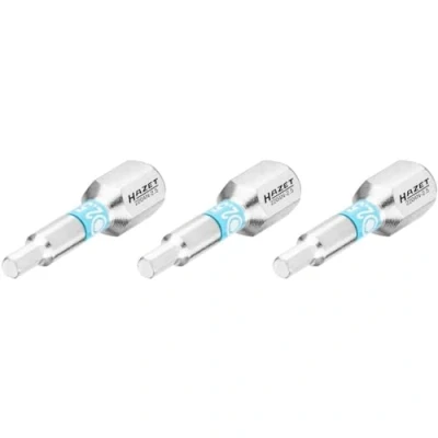 Immagine di Hazet 2204N 2.5/3 Inserto Esagonale 2.5 mm C 6.3 1 pz.