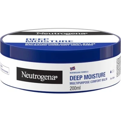 Immagine di NEUTROGENA DEEP MOISTURE 200 ML