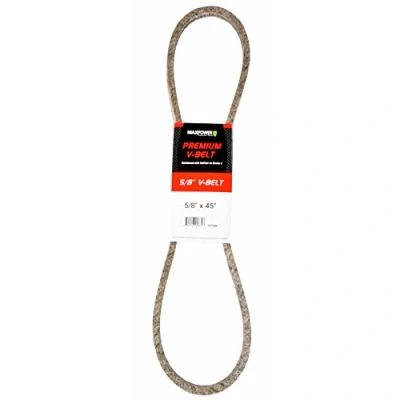 Immagine di MAXPOWER Cinghie 347590, rinforzante in Kevlar, 5/8&quot; x 45&quot; 5L450 Lunghezza Esterna L(a) 1150 mm.