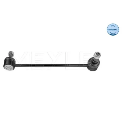 Immagine di MEYLE 016 060 0069 Bielletta barra stabilizzatrice Assale anteriore Dx, Sx 276 M12X1,5 ORIGINAL Quality con presa a chiave