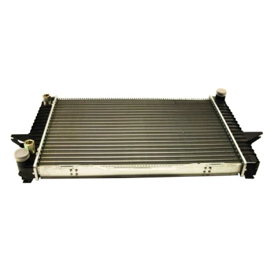 Immagine di MAXGEAR AC230167 Radiatore motore Alluminio 386 590 34 Alette di raffreddamento saldate VOLVO: XC70 I Cross Country, C70 Coupe, V70