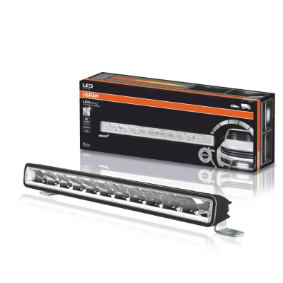 Immagine di OSRAM LEDriving driving lights Slim Series LEDDL106 SP Barra LED 30
