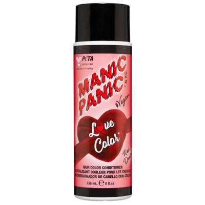Immagine di Manic Panic Love Color Mask Red Desire 236ml maschera colorata
