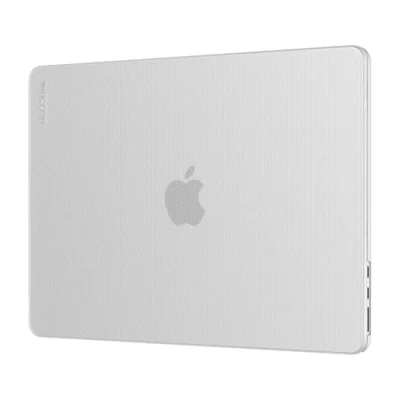 Immagine di Custodia per Notebook Incase Hardshell Adatto massimo: 38,9 cm (15,3) Trasparente