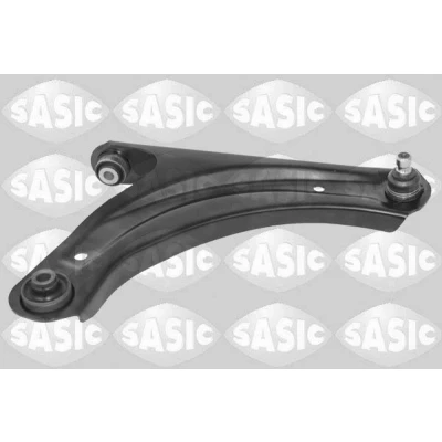 Immagine di SASIC 7470160 Braccio oscillante, Sospensione ruota Assale anteriore Dx, inferiore Triangolo oscillante(Veic. com./ind.) DACIA: Spring EV 2020