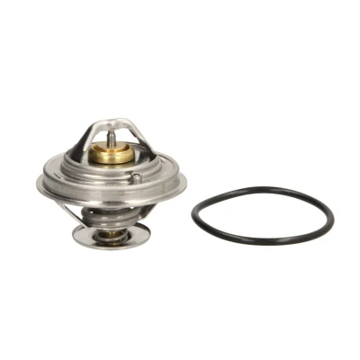 Immagine di MAHLE ORIGINAL TX 34 82D Termostato motore 82 con guarnizione AUDI: A8 D3, A6 C5 Avant, Sedan, VOLKSWAGEN: Touareg I, Passat B5 Variant