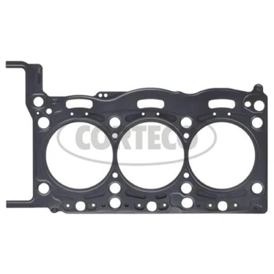 Immagine di CORTECO 83403322 Guarnizione Testata 1,63 84 Metallo Dx AUDI: A6 C7 Avant, Q5, A4 B8 PORSCHE: Cayenne