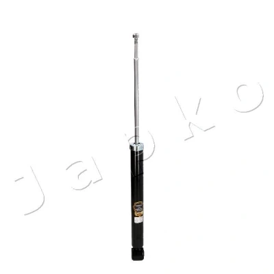 Immagine di JAPKO MJ22065 Ammortizzatore Assale posteriore A pressione del gas doppio tubo telescopico Spina superiore, Occhiello inferiore