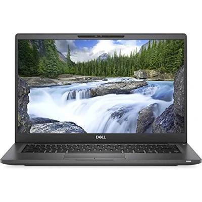 Immagine di Dell Latitude 7400 Notebook PC Portatile 14&quot; Intel i5 8350U Ram 16Gb DDR4 SSD 256Gb NVMe Webcam Windows 10 Pro + Office 2021 (Ricondizionato)