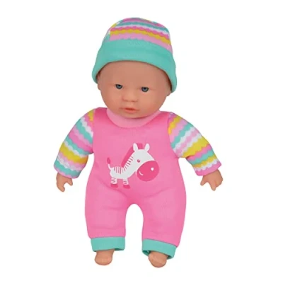 Immagine di Smoby Simba Doll moda (Simba Dickie Group 105 014 609)