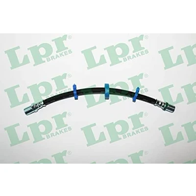 Immagine di LPR 6T48632 Tubi Freno 330mm M16x1,5 F10x1 IVECO: DAILY 3 Kasten/Kombi, 6 , Pritsche/Fahrgestell
