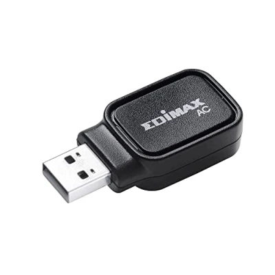 Immagine di EDIMAX EW 7611UCB Chiavetta WLAN USB 2.0, Bluetooth