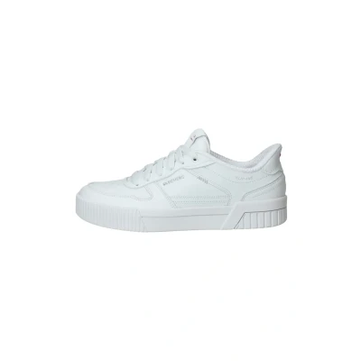 Immagine di Skechers Jade Put IT in Neutral, Scarpe da Ginnastica Donna, White, 39 EU
