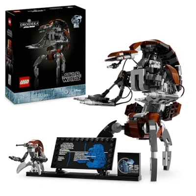 Immagine di 75381 LEGO® STAR WARS™ Ddroideka™