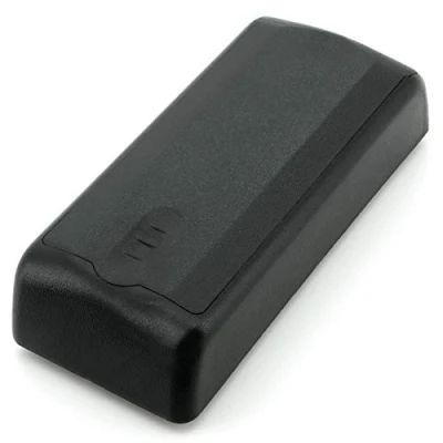 Immagine di Master Lock 207EURD Custodia magnetica per auto (Hide Key), nera, piccola