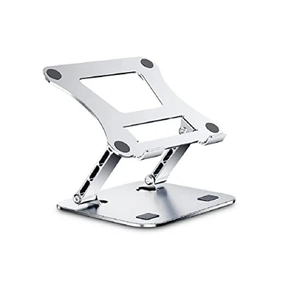Immagine di Inter Tech Supporto per notebook NBS 100, 11 17&quot;, 45 x 217 261 mm