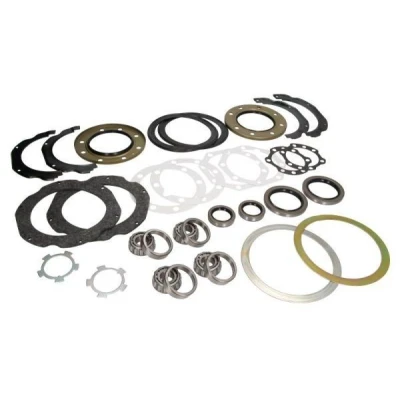 Immagine di BTA H32005BTA Kit riparazione, Perno oscillazione