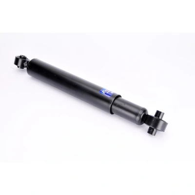 Immagine di KYB Premium 441048 Ammortizzatore Assale posteriore Pressione olio telescopico Occhiello superiore, inferiore