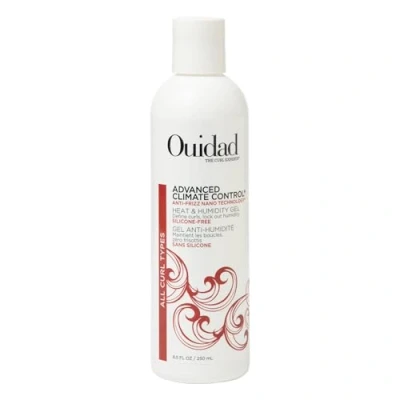Immagine di Ouidad Advanced Climate Control Heat and Humidity Gel Flexible Hold Define Curls Anti Frizz 250ml