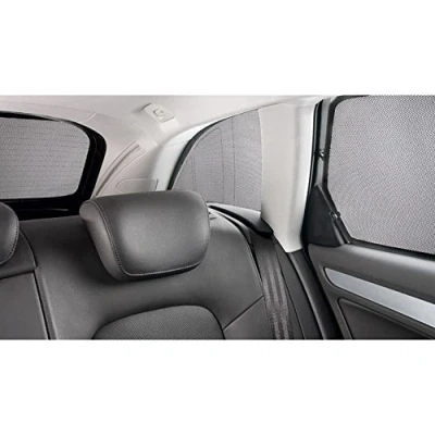 Immagine di Audi 8 W9064160 Protezione Solare System 3 Set di per Lunotto Posteriore/Bagagliaio Pagine Dischi A4/S4 Avant/A4 Allroad Quattro