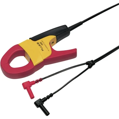 Immagine di Fluke i400 Adattatore pinza amperometrica Misura A/AC: 0 400 A