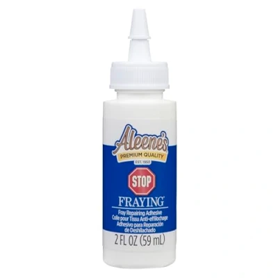 Immagine di Aleene&#039;s Stop Fraying 2 Ounce