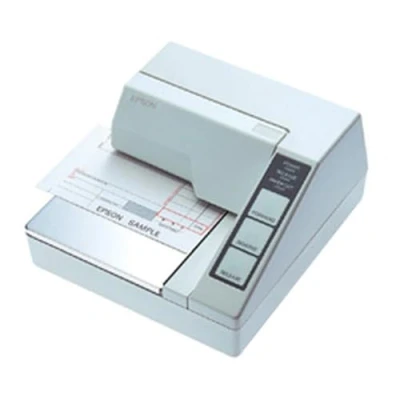 Immagine di Epson TM U295 (272) ECW seriale W/O PS