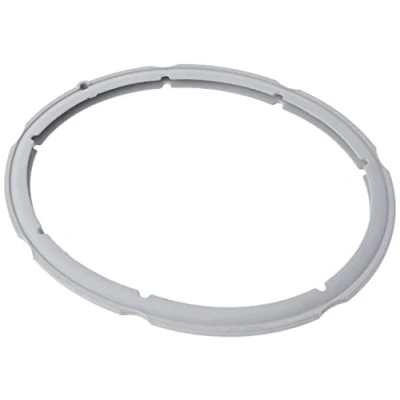 Immagine di Seb Guarnizione pentola a pressione 4, 5l/6l inox diam 220 mm delicio 980157