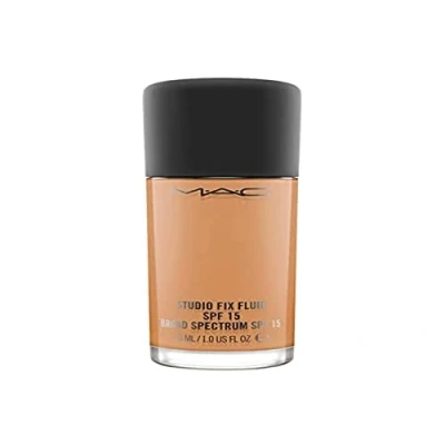 Immagine di MAC Studio FIX Fluid SPF15 Foundation Fondotinta, Taglia: 30 ml, Nw 43