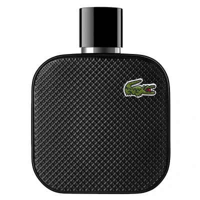 Immagine di Lacoste Eau de L.12.12 Noir Toilette 100 ml