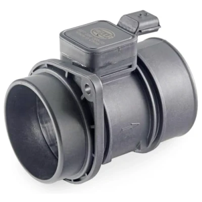 Immagine di HELLA 8ET 358 095 161 Debimetro OPEL: Vivaro A Van, Combi, NISSAN: Qashqai / Qashqai+2 I, Primastar Bus