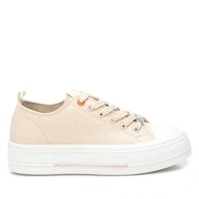 Immagine di REFRESH Scarpe comode e Versatili da Donna. Moda Casual, Beige 58, 39 EU, EU