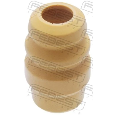 Immagine di FEBEST KD SPAR Tampone paracolpo, Sospensione Assale posteriore