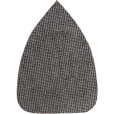 Immagine di kwb Grid Linen Sanding Paper Disco di levigatura a griglia per secco e umido, f. Levigatrice Delta 97 x 136 K 120, in fibra vetro, perforata con velcro, 5 pezzi.