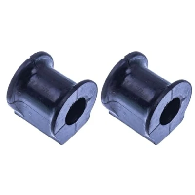 Immagine di DENCKERMANN D300424 Gommini Barra Stabilizzatrice Assale anteriore bilaterale 22,5 FIAT: Sedici, SUZUKI: SX4 I Hatchback