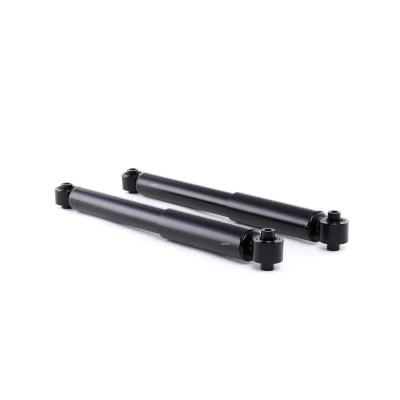 Immagine di TRW TWIN JGT1040T Ammortizzatore A pressione del gas 45 12 doppio tubo telescopico Occhiello superiore, inferiore