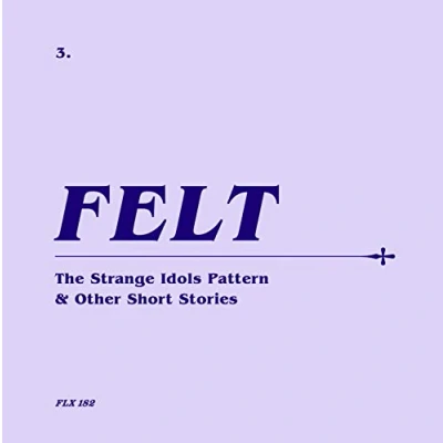 Immagine di Strange Idols Pattern And Other Short Stories