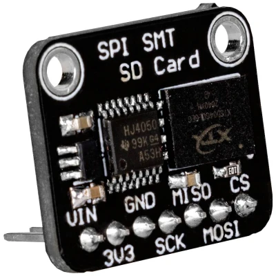 Immagine di Joy it COM SD NAND512 Modulo memoria 1 pz.
