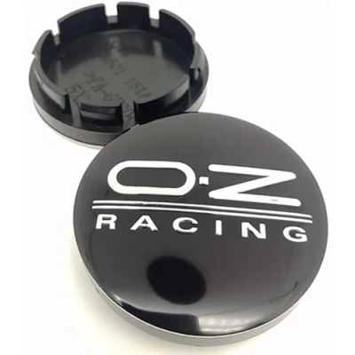 Immagine di Coprimozzo 4 PZ 56MM per OZ Racing Mozzo Centrale Auto Cerchi Lo Styling Automatico Copertura Badge Emblem Sticker Tappi Ruota,C